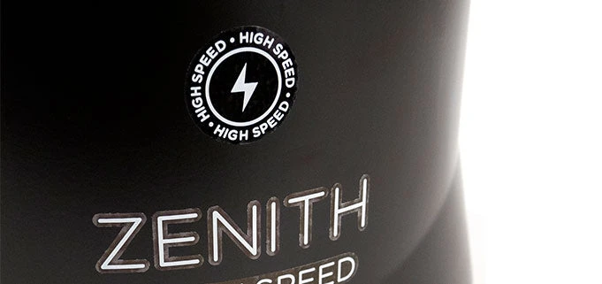 Eureka Zenith 65E High Speed Espresso Grinder In Black 15 Eureka Zenith 65E High Speed Espresso Grinder In Black - Image 13