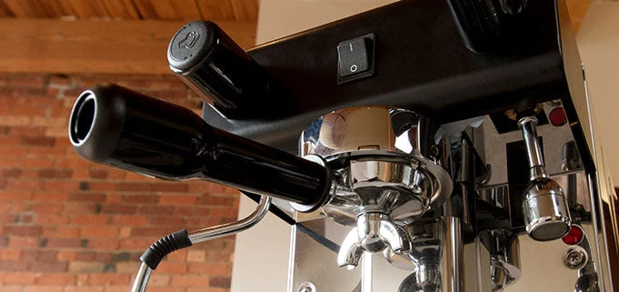 Expobar Office Pulser Espresso Machine 6 Expobar Office Pulser Espresso Machine - Image 4