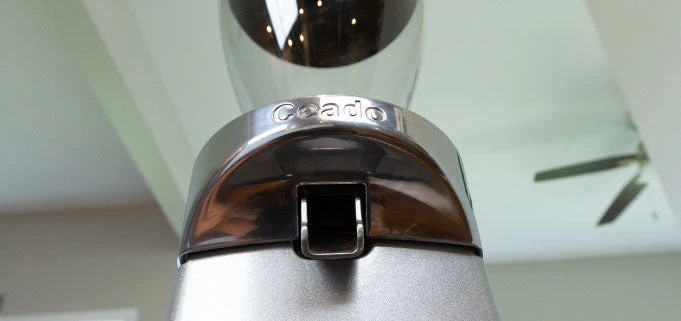 Ceado E37T Electronic Coffee Grinder 8 Ceado E37T Electronic Coffee Grinder - Image 6