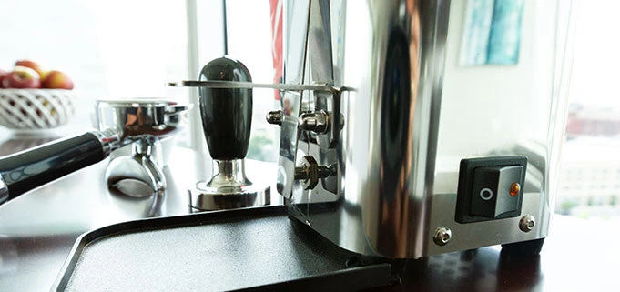 ECM C-Manuale 54 Espresso Grinder 11 ECM C-Manuale 54 Espresso Grinder - Image 9