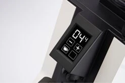 Eureka Mignon Turbo Espresso Grinder - Chrome -Gaggia Store TurboDisplay 9a2e02b9 86a2 41ff 9f52 62b1a356adbe