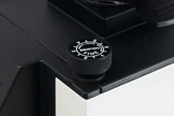 Eureka Mignon Turbo Espresso Grinder - Chrome -Gaggia Store TurboKnob 23571967 cb64 4b05 9fa1 75c11f8e5680