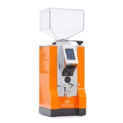 Eureka Mignon Specialita Espresso Grinder In Orange -Gaggia Store Untitled 2