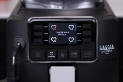 Refurbished Gaggia Cadorna Milk Automatic Espresso Machine -Gaggia Store UserProfiles IMG 9683 e5cb1ad4 1d59 48a4 bb9f e978339942f2