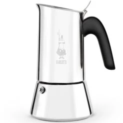 Bialetti Venus 6-Cup Stainless Steel Moka Pot