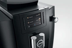 Refurbished JURA WE6 Professional Automatic Coffee Machine -Gaggia Store WE6 Piano Black TFT dipslay aed8a163 5f5e 4ae9 9a55 02c6faaa5845