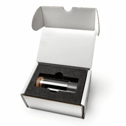 Wiedemann Day Hopper For ECM And Profitec - Oak -Gaggia Store WMDAYHOPOK 3996