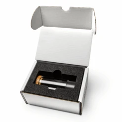 Wiedemann Day Hopper For ECM And Profitec - Olive Wood 9 Wiedemann Day Hopper For ECM And Profitec - Olive Wood -Gaggia Store WMDAYHOPOW 3996