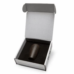 Wiedemann Blackened Oak Handle For ECM Pressure Regulating Tamper 9 Wiedemann Blackened Oak Handle For ECM Pressure Regulating Tamper -Gaggia Store WMECMTHPRBO 4086