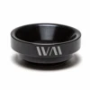 Wiedemann Precision Dosing Funnel 41mm - Black 1 Wiedemann Precision Dosing Funnel 41mm - Black -Gaggia Store WMFUN41BLK 1