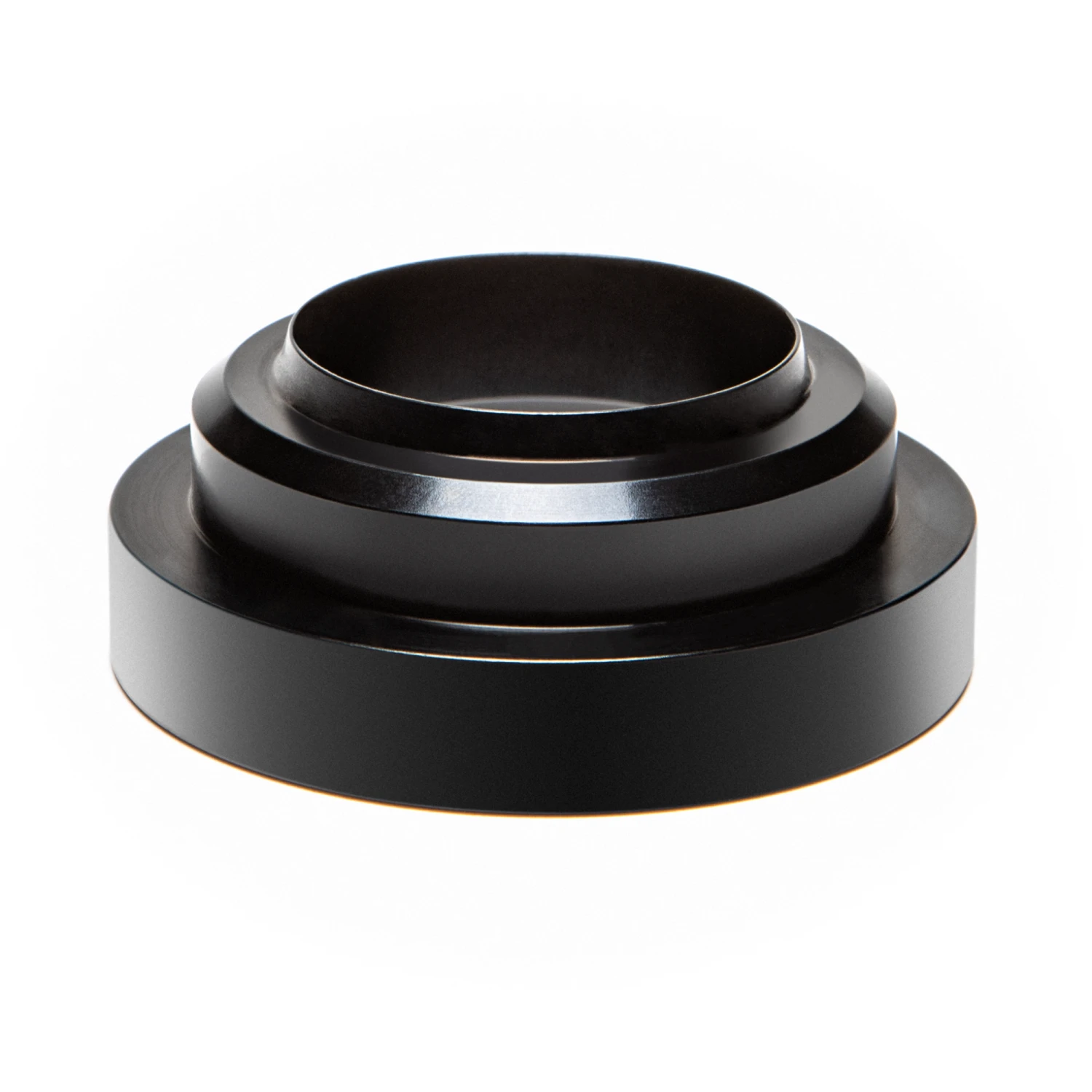 Wiedemann Precision Dosing Funnel 41mm - Black 4 Wiedemann Precision Dosing Funnel 41mm - Black - Image 2