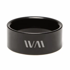 Wiedemann Precision Dosing Funnel 58mm - Black