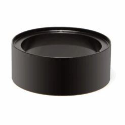 Wiedemann Precision Dosing Funnel 58mm - Black -Gaggia Store WMFUN58BLK 3