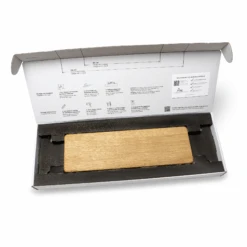 Wiedemann Hangup 3pc Equipment Rack - Oak 12 Wiedemann Hangup 3pc Equipment Rack - Oak -Gaggia Store WMHANGUP3OK 01