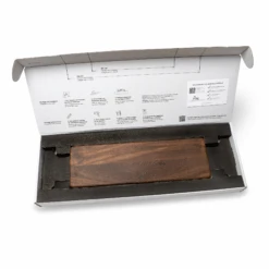 Wiedemann Hangup 3pc Equipment Rack - Walnut 13 Wiedemann Hangup 3pc Equipment Rack - Walnut -Gaggia Store WMHANGUP3WL 01