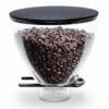 Ceado Hopper Lid 600g - Blackened Oak 1 Ceado Hopper Lid 600g - Blackened Oak -Gaggia Store WMLIDCEABO 6363