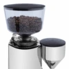ECM And Profitec 500g Hopper Lid And Funnel Lid - Blackened Oak -Gaggia Store WMLIDECM2XBO 6390