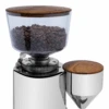 ECM And Profitec 500g Hopper Lid And Funnel Lid - Walnut 2 ECM And Profitec 500g Hopper Lid And Funnel Lid - Walnut -Gaggia Store WMLIDECM2XWL 6390