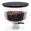 ECM Hopper Lid 500g - Blackened Oak 1 ECM Hopper Lid 500g - Blackened Oak -Gaggia Store WMLIDECMBO 6350