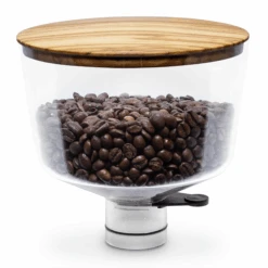 ECM And Profitec 500g Hopper Lid And Funnel Lid - Olive Wood 10 ECM And Profitec 500g Hopper Lid And Funnel Lid - Olive Wood -Gaggia Store WMLIDECMOW 6350 069937ce 7bb8 4fdf a7b2 27af4c4df6b0
