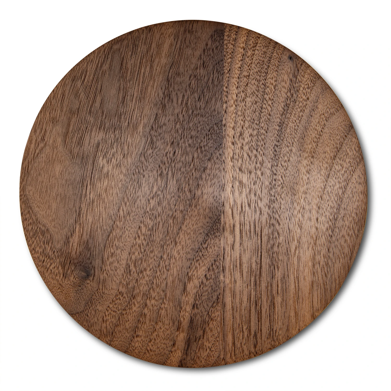 ECM Hopper Lid 500g - Walnut 4 ECM Hopper Lid 500g - Walnut - Image 2