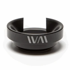 Wiedemann Precision Dosing Funnel For The Eureka Mignon 41mm - Black