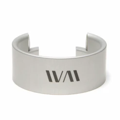 Wiedemann Precision Dosing Funnel For The Eureka Mignon 58mm - Silver