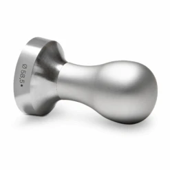 Wiedemann Precision 58.5mm Tamper - Silver 8 Wiedemann Precision 58.5mm Tamper - Silver -Gaggia Store WMPT585MMSV 4048
