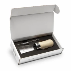 Wiedemann WDT Tool - Flamed Oak -Gaggia Store WMWDTTM 4059