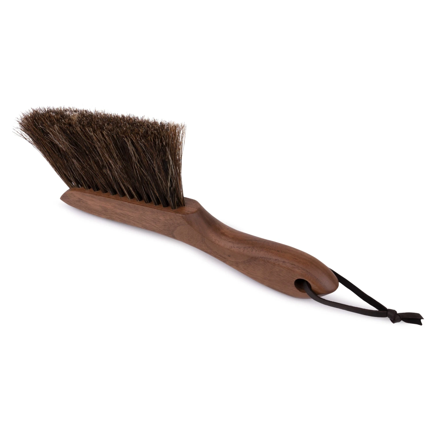 Revolution Counter Brush In Walnut 3 Revolution Counter Brush In Walnut