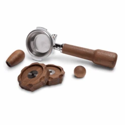 Profitec Pro 400 Espresso Machine With Flow Control And Walnut -Gaggia Store Walnut 4411 fcf5aeff 6fb5 4e6e 822f 63e30761ec0e