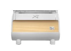 Dalla Corte XT Espresso Machine - 2 Group -Gaggia Store White Oak 2G 3 20845976 58c0 4d90 9a38 0a58c718ef55