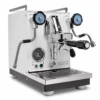 Profitec Pro 400 Espresso Machine In Matte White -Gaggia Store White Profitec400 4084