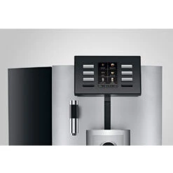 JURA X8 Platinum Espresso Machine -Gaggia Store X8 3 web