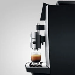 JURA X8 Platinum Espresso Machine -Gaggia Store X8 6 web