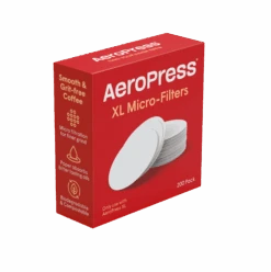 AeroPress Paper Micro-Filters - XL