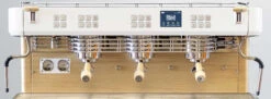 Dalla Corte XT Classic Espresso Machine - 3-Group White Oak 12 Dalla Corte XT Classic Espresso Machine - 3-Group White Oak -Gaggia Store XTClassicBanner 8b01e168 2942 4293 99fe 5dd6f5198d94