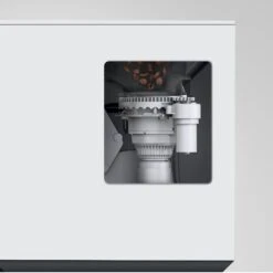 JURA Z10 Super-Automatic Espresso Machine In Diamond White -Gaggia Store Z10 emo psr Al Wh Grinder EspM Original 30922 fd94e2b6 20a1 4df2 8ba4 ab555c19e5b5