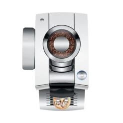 JURA Z10 Super-Automatic Espresso Machine 35 JURA Z10 Super-Automatic Espresso Machine -Gaggia Store Z10 emo pst Al Wh CBCof Original 30805 onwhite