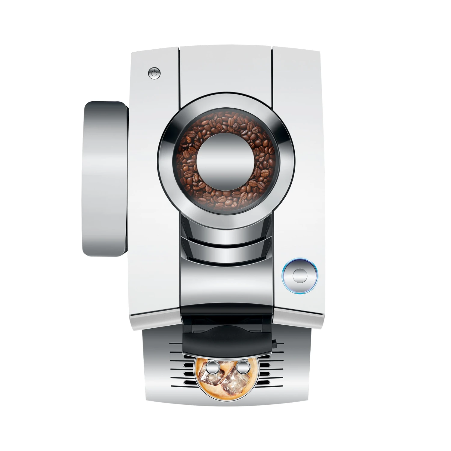 JURA Z10 Super-Automatic Espresso Machine 16 JURA Z10 Super-Automatic Espresso Machine - Image 14