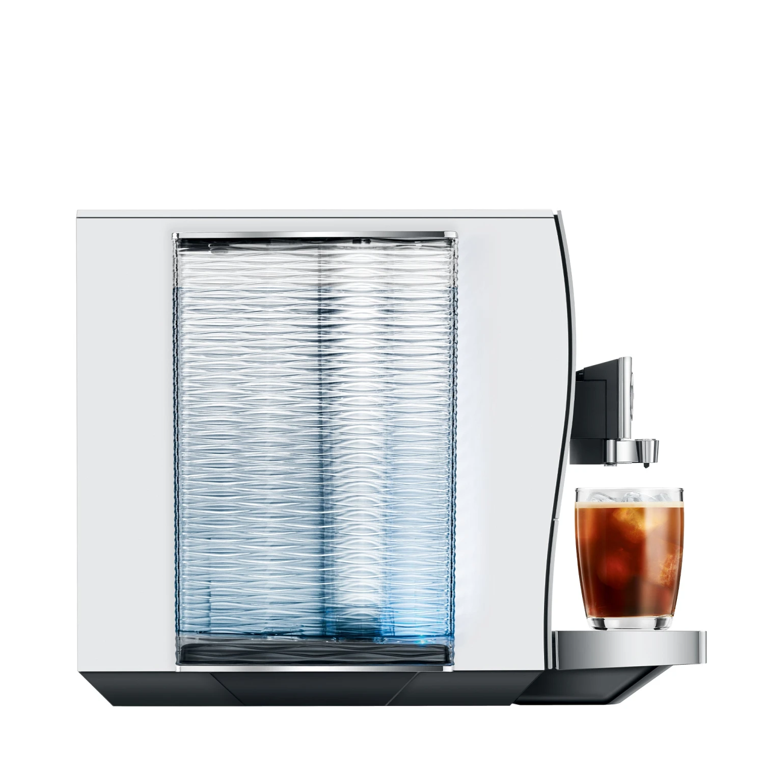 JURA Z10 Super-Automatic Espresso Machine 7 JURA Z10 Super-Automatic Espresso Machine - Image 5