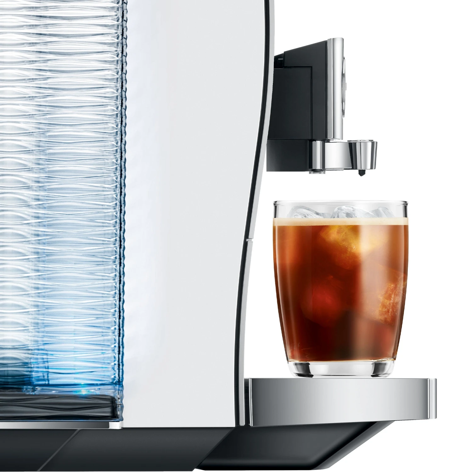 JURA Z10 Super-Automatic Espresso Machine 8 JURA Z10 Super-Automatic Espresso Machine - Image 6