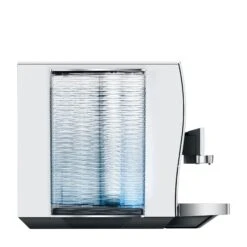 JURA Z10 Super-Automatic Espresso Machine In Diamond White -Gaggia Store Z10 psl Di Wh