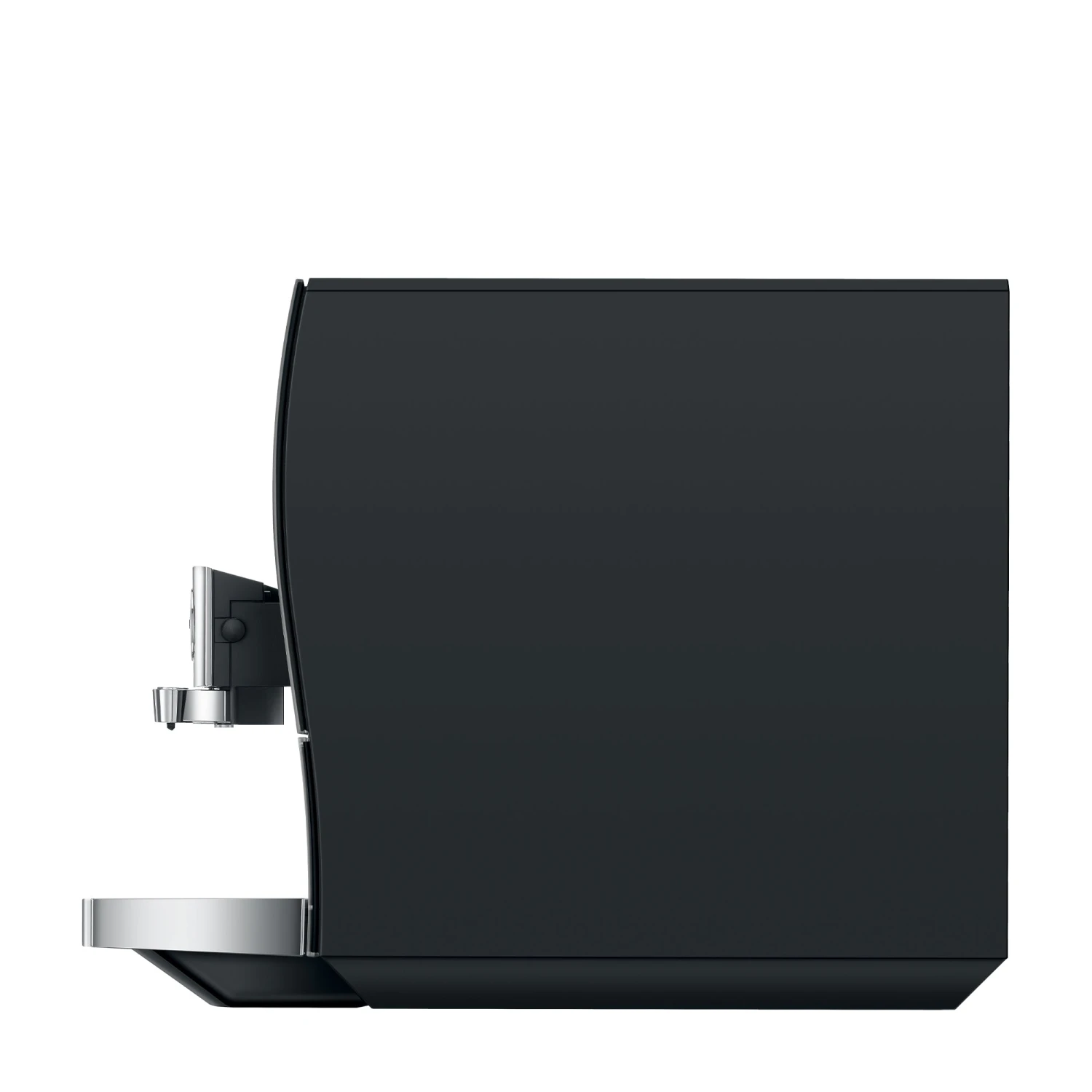 JURA Z10 Super-Automatic Espresso Machine In Diamond Black 6 JURA Z10 Super-Automatic Espresso Machine In Diamond Black - Image 4