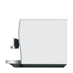 JURA Z10 Super-Automatic Espresso Machine In Diamond White -Gaggia Store Z10 psr Di Wh