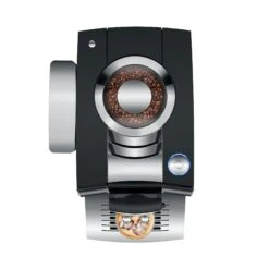 JURA Z10 Super-Automatic Espresso Machine In Diamond Black 35 JURA Z10 Super-Automatic Espresso Machine In Diamond Black -Gaggia Store Z10 pst Di Bl CBCof Original 30896