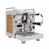 Profitec Pro 600 Dual Boiler Espresso Machine With Quick Steam Plus - Zebra Wood -Gaggia Store ZebraWood 0bfd8f9d b4eb 499f aa62 751396f81f40