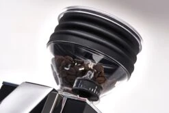 Eureka Mignon Zero Single Dose Coffee Grinder - Blue -Gaggia Store ZeroHopper e170c2a1 cf87 4e31 94e7 6efe591bb8d2