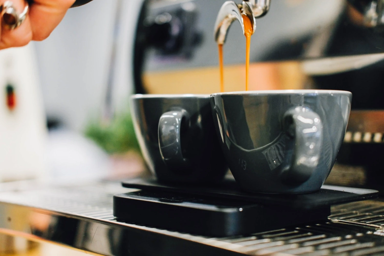 Acaia Lunar Portafilter Weighing Plate 8 Acaia Lunar Portafilter Weighing Plate - Image 6