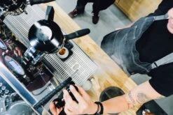 Acaia Lunar Portafilter Weighing Plate 16 Acaia Lunar Portafilter Weighing Plate -Gaggia Store acaia lunar portafilter plate 7